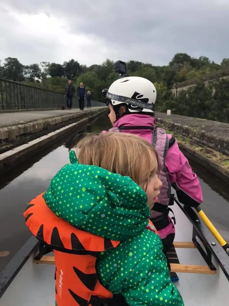 2024 Peak PS Kidz Zip ISO Approved Childrens Life Jacket in Lime-4